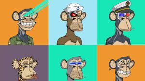 Why Bored Ape Avatars Are Taking Over Twitter The New Yorker In 2021 Avatar Apes Custom Illustration