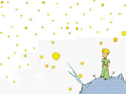 Si vous avez des plantes grasses ou des plantes succulentes chez vous, elles transmettront une énergie positive. The Little Prince Wallpapers Wallpaper Cave