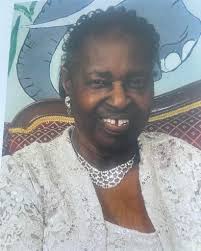 Mary Elizabeth “Temp” Bull- King Obituary September 18, 2024