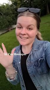 Monique Roberson