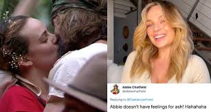 We did not find results for: I M A Celebrity Abbie Chatfield Speaks Out About Ash Williams Fling