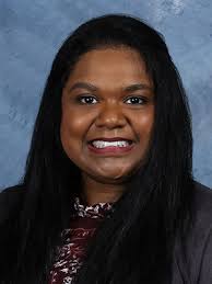 I've learned a lot of new things. Sunitha Nune Md Loma Linda University Health