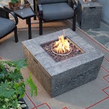 Check spelling or type a new query. Buy Belham Living Glacier Stone 35 In Square Gas Fire Pit Table With Free Cover Online In Qatar 46080612