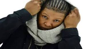 Terrell Blair X HAPPY HIP HOP FOREVER