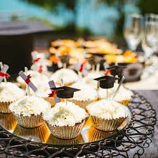 Outdoor graduation party food idea: How To Plan A Graduation Party Step By Step