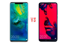 List of mobile devices, whose specifications have been recently viewed. Comparativa Huawei Mate 20 Pro Vs Huawei P20 Pro