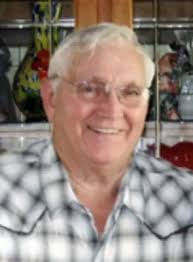 Obituary information for James Garland 'Jim' Stinson