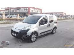 2009 Model Fiorino Combi 1 3 Multijet Klimali Cift Surgu 26 750 Tl Arabamcom Fiorino Fiat Otomobil Motorlar Arac