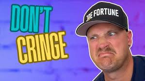 This DON'T CRINGE challenge made me phyiscally SICK!