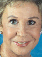 La tayectoria televisiva de Lina Morgan a través de las cabeceras de sus  series