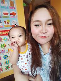 Baby Food Recipes for 7 Months Above by Pinay Mom