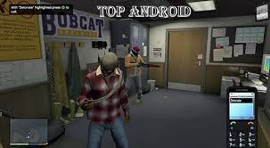 Contains over 100 pages covering everything from game controls, and features to a tour . Gta 5 Apk Grand Theft Auto 5 Android Download