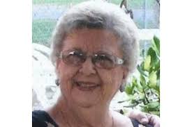 Joanne Stimmerman Obituary (2014)