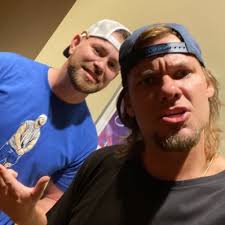 Jon Marchese (@MarcheseJon)