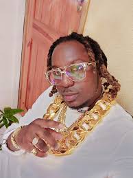 Calvin Hottopic Wisdom