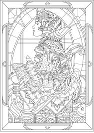 From the magician to the fool, from the ace of wands to the king. Popular Doodle Art Coloring Pages Novocom Top