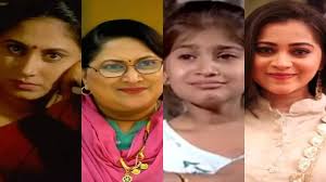 23 years of Abhalmaya: Then and now pictures of the popular 90s show's star  cast