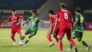 Persebaya surabaya selangkah lagi ke perempat final piala menpora 2021. 0ksgj3rabdrovm
