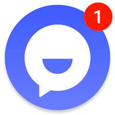 Собери всех друзей в одном мессенджере. Tamtam Messenger Amazon De Apps Fur Android