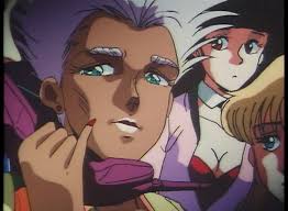 Super Dimension Fortress Macross II