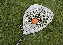 Check spelling or type a new query. Lacrosse Stick Wikipedia