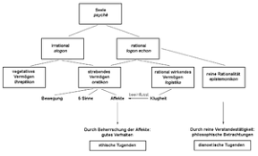Aristoteles, en büyük antik yunan filozofudur. Aristoteles Chemie Schule