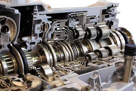 There's the multiple clutch packs that transmit engine power to the wheels, and a system of valves and actuators that control those clutch packs. 7 Reasons Your Car Won T Go In Reverse The Motor Guy