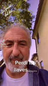 Perdí las llaves: la búsqueda y la reflexión