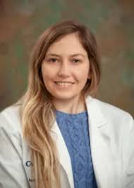 Dr. Katherine Henley, Nurse Practitioner