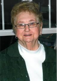 Obituary information for Judith Florence Rowsell