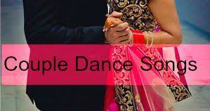 List Of Over 100 Bollywood Wedding Songs For Indian Wedding Wedding Songs Couple Dance Songs Wedding Song List