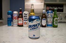 Ranking America S 10 Best Selling Beers What Tastes Best