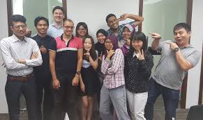 With our years of experience, we have established a system which provides ease and convinient for our. Gogoprint Ready To Disrupt Sea S Printing Industry Digital News Asia