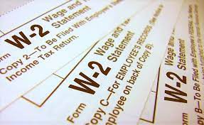 Can i file my taxes without a w2. What To Do If You Don T Have Your W 2 Don T Mess With Taxes