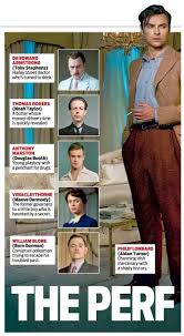 And Then There Were None' Continues Thursday Through Sunday | News, Sports,  Jobs - The Alpena News