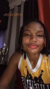 Lenore Omeir's Women's Basketball Recruiting Profile