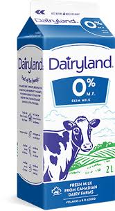 Coconut products were tested in alloxan induced diabetic rats and coconut milk appeared the most effective in nutrition facts. Regular Milk Products Nutrition Facts And Recipes Dairyland