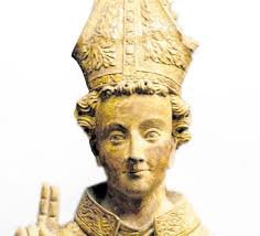 Eine warme Suppe vom Vatikan