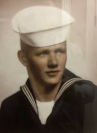 Delbert W. “Del” Oleson of Townsend