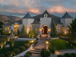 Albuquerque Custom Home Design Interior Design Eric Spurlock
