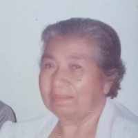 Rafaela Salazar Caro (1922–2016)