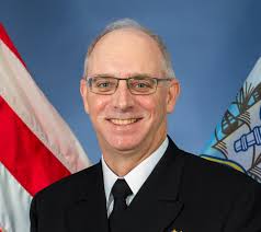 2023 AOC Convention Keynote: Rear Admiral Donald