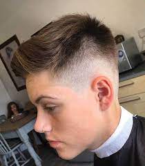 Pin On Fades And Undercuts