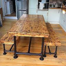 Pin On Rustic Industrial Office
