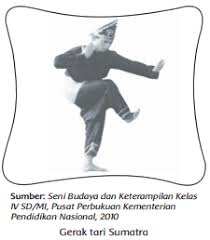K, 100 cerita rakyat nusantara, jakarta: Kunci Jawaban Tema 8 Kelas 4 Sd Subtema 2 Halaman 101 110 Ciri Ciri Gerak Tari Daerah Di Indonesia Halaman All Tribunnewsmaker Com
