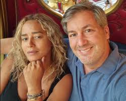 Bruno de Carvalho pede que fãs doem dinheiro para realizar projetos  profissionais com a mulher