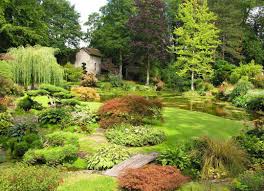 Le jardin entre vos mains vous poropose un service de jardinage à la personne. Entretenir Son Jardin De Facon Ecologique