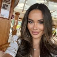 Abby Marie's Instagram, Twitter & Facebook