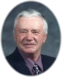 Lucien Georges Boyer