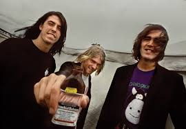 An attorney for the man seen as a baby on nirvana's nevermind cover explains why they filed suit arguing the photo is child pornography. The 30 Best Nirvana Covers Ever Cover Me